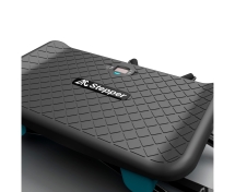 Фитнес платформа/ горнолыжный тренажёр DFC "Perfect Balance" Голубой Фитнес платформа/ горнолыжный тренажёр DFC "Perfect Balance" Голубой