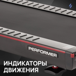 Беговая дорожка профессиональная SVENSSON INDUSTRIAL PERFORMER, фото 6