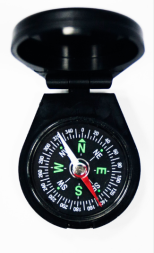 Компас C 45-8 с крышкой