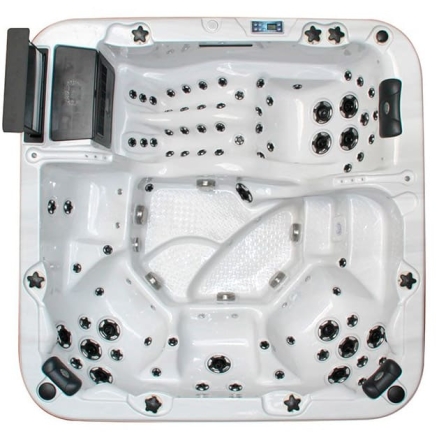 Спа бассейн Passion Spas Exclusive Spa Bright, фото 1