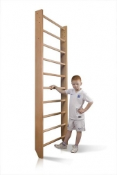 Шведская стенка - «Baby 0-220», фото 1