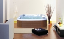 Спа бассейн Dimension One Spas Reflections Nautique