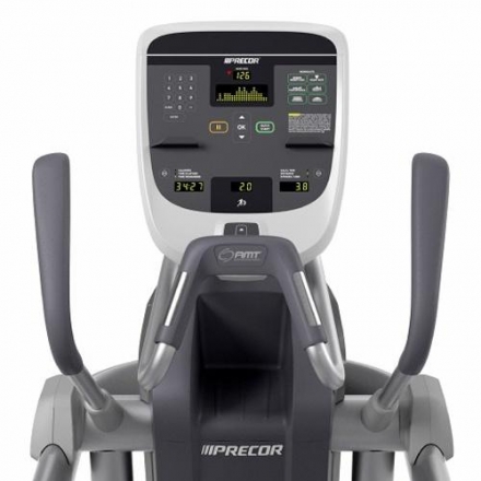 Адаптивный тренажер PRECOR AMT 813 Fixed Height, фото 2
