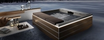 спа бассейн Teuco Seaside 640