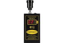 Газоанализатор взрывоопасных паров ООО Промприбор-Р СИГНАЛ-4К кислород 4631168635870