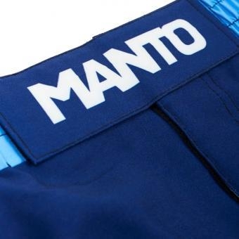 Шорты Manto manshorts0104, фото 2