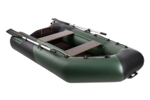 ПЛЁС Неглинка 250 МК (лодка ПВХ под мотор) ПЛЁС Неглинка 250 МК (лодка ПВХ под мотор)
