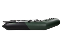 ПЛЁС Неглинка 250 МК (лодка ПВХ под мотор) ПЛЁС Неглинка 250 МК (лодка ПВХ под мотор)