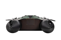 ПЛЁС Неглинка 250 МК (лодка ПВХ под мотор) ПЛЁС Неглинка 250 МК (лодка ПВХ под мотор)