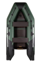 ПЛЁС Неглинка 250 МК (лодка ПВХ под мотор) ПЛЁС Неглинка 250 МК (лодка ПВХ под мотор)