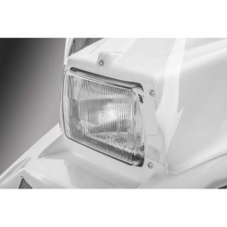 Снегоход Stels Мороз 600L CVTech (канадский вариатор), фото 13