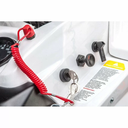 Снегоход Stels Мороз 600L CVTech (канадский вариатор), фото 11