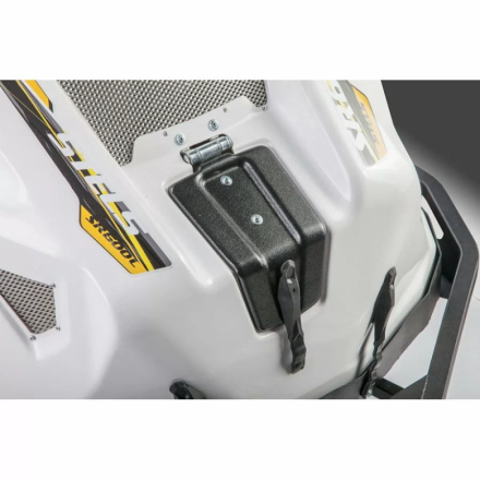 Снегоход Stels Мороз 600L CVTech (канадский вариатор), фото 6