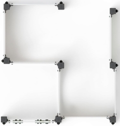 Лабиринт Кубик 1 (эко) МФ 20.01.01-02, фото 5