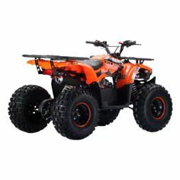 Квадроцикл YACOTA DAZZLE, фото 3