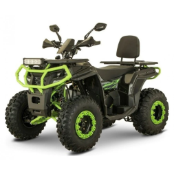 Квадроцикл YACOTA VIKING LONG 250