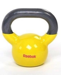 Reebok Гиря 5.0кг арт.RAWT-18005YL(желтый)