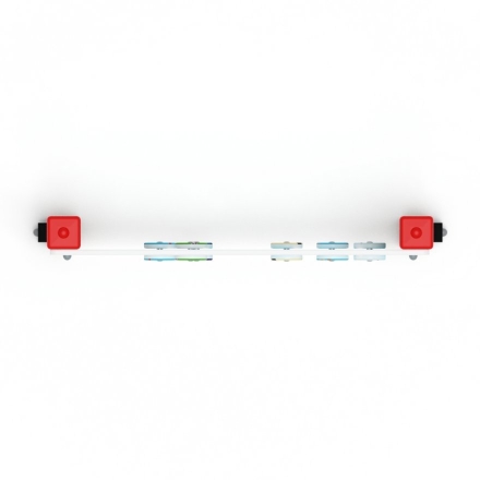 Игровая панель Пиратский ларец 1, фото 4