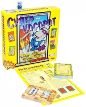 Суперносорог