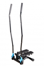 Степпер поворотный с поручнями SportElite GB-5085, фото 1