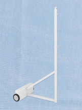 Стойки бадминтонные передвижные, соревновательные, пара