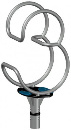 Качалка Цифра Три., фото 1