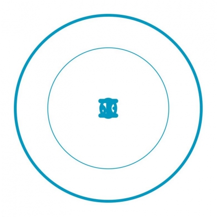 Качалка Цифра Три., фото 3