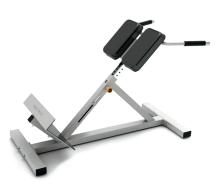 MATRIX G1-FW162 Iced Silver Гиперэкстензия наклонная MATRIX G1-FW162 Iced Silver Гиперэкстензия наклонная