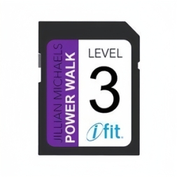 SD карта Power Walking Level 3