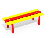 МФ 1.05 Лавочка Детская