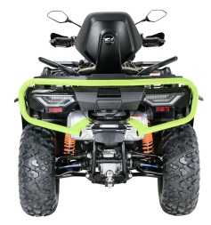 Квадроцикл QJ MOTOR SFA 600 (ПСМ), фото 4