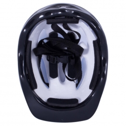 Шлем защитный Tempo, синий, фото 3