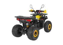 Квадроцикл AVANTIS Optima 8 Lux, фото 4 Квадроцикл AVANTIS Optima 8 Lux, фото 4