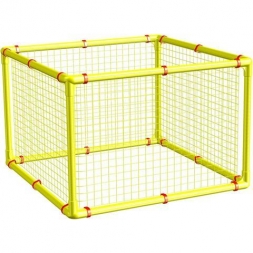 Детский манеж Leco-IT Home 100 х 100 см