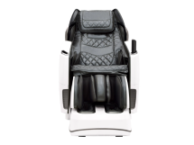 Домашнее массажное кресло OTO Prestige PE-09 Grey Limited Edition
