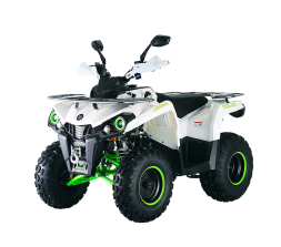 Квадроцикл MIKILON Hammer 200L Pro-R, фото 1 Квадроцикл MIKILON Hammer 200L Pro-R, фото 1