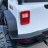 Электромобиль Jeep Wrangler JC666 белый