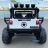 Электромобиль Jeep Wrangler JC666 белый