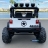 Электромобиль Jeep Wrangler JC666 белый
