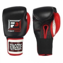 Перчатки тренировочные FIGHTPOINT