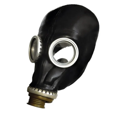 Лицевая часть ГК Спецобъединение ШМП, Про 020/рост 4, фото 1