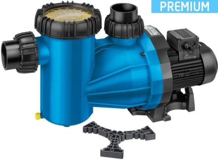 Насос с префильтром Speck Badu Resort 110, фото 1