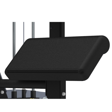 Impulse IF9303 бицепс - 73 кг (160 ф.) - полное, фото 2