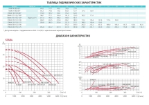 Насос с префильтром Espa Star4 100 100/80