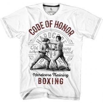 Футболка Hardcore Training hctshirt0192, фото 1