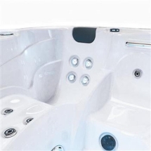 Спа Бассейн Lovia Spa ZR6005