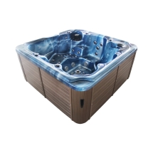 Спа бассейн Aqua-Spring HL-1802 (H-07/PS-01/C-08)