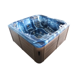 Спа бассейн Aqua-Spring HL-1802 (H-07/PS-01/C-08), фото 3