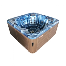 Спа бассейн Aqua-Spring HL-1802 (H-07/PS-01/C-08)