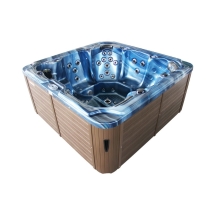 Спа бассейн Aqua-Spring HL-1802 (H-07/PS-01/C-08)